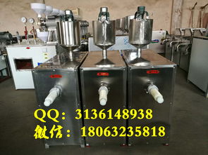 山西特產電動蕎麥碗團機 功能、價格與技術全解析